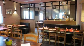 Hôtel Restaurant Le Faisan - Image 5