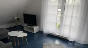 Appartement 'Room4rent' avec balcon et Wi-Fi - Image 2