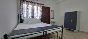 2BHK Arpora Paradise with Pool & Wi-Fi - Image 2