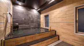 Super Hotel Chiba Ekimae - Image 4