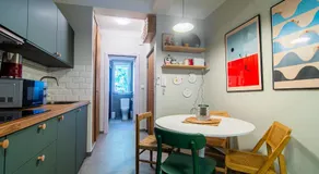 Flexible SelfCheckIns 94 - Zagreb - Studio Apartment - WIFI - Image 3