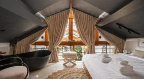 Loft Sanctuary of Hermes - Image 2