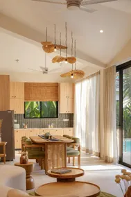 Sere Resort Goa - Image 4