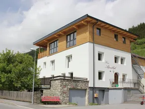 Holiday Home in Wenns near Ski Lift - Image 2