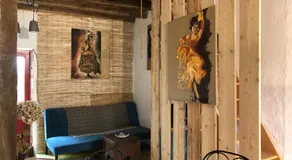Les lodges de phanou Tente lodge - Image 4