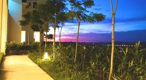 Netflix WiFi Cozy Homestay Trefoil Setia Alam Shah Alam 沙亚南舒适温馨日租民宿 - Image 4