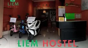Liem Hostel Malioboro - Image 5