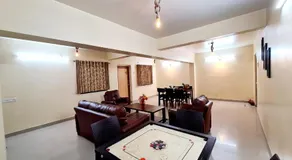 Oreo Villa with Swimming Pool - Image 4