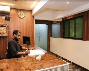 Hotel Ratna Residency - Image 2
