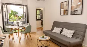 Apartamento en centro de Cazorla con vista a la montaña - Image 2