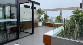 Barranco Bohemio, Modern and Bright Apartment - Image 4