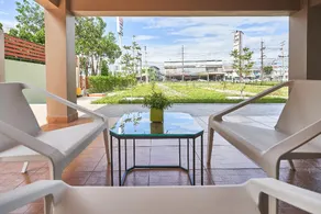 Smile Park Hotel - Image 5