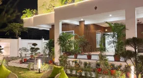 Kaashi Flora Whitehouse-9BHK - Image 3