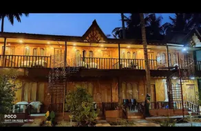 Gold India Beach Resort - Image 2