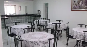 Hotel Piramide - Image 4