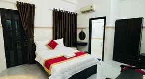 Phú Gia Hotel 23 Đường số 4 Phú Mỹ - Image 2