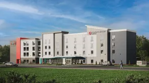 Candlewood Suites West Memphis AR by IHG - Image 4