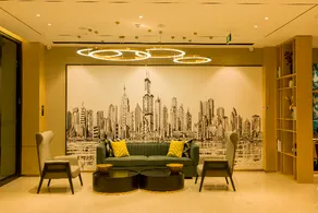 City Comfort Inn Anyang Hua County Wenming Avenue - Image 2