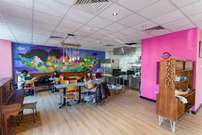 Hostelle - women only hostel London - Image 2