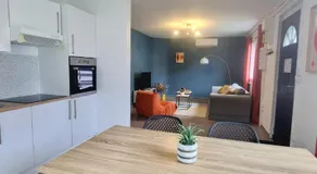 Le Central - Rez de jardin - Image 3