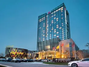 海门东恒盛国际大酒店 - Image 5