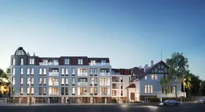 Glow Apartments, Aparthotel Kołłątaja - Wrzeszcz - Image 3