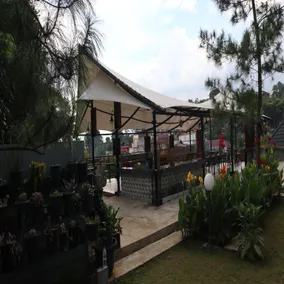 Villa Kampung Santri - Image 3