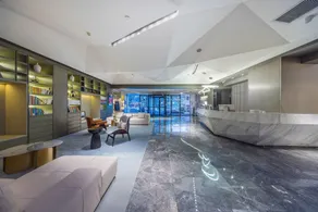 Atour X Hotel Lanzhou West Railway Station Wanhui Plaza - Image 4