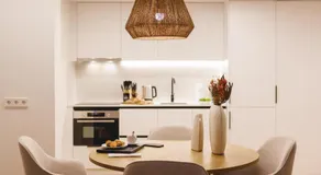 Bravissimo Pou Rodó, 2-bedroom and bike friendly - Image 5