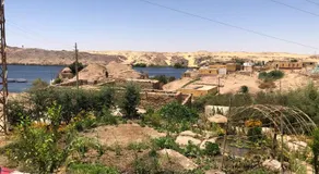 Bastet House & Haraka Baraka botanical Garden - Image 4
