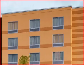 Fairfield Inn & Suites Manchester - Image 4