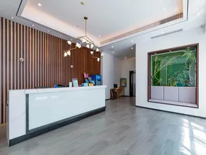 Jinjiang Inn Xiamen railway station Vientiane City Hotel - Image 4