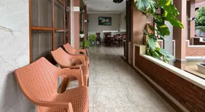 Urbanview Syariah Hotel Kanigara Batu - Image 3