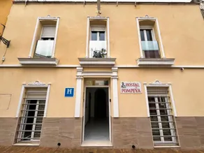 Hostal Pompeya Merida - Image 1