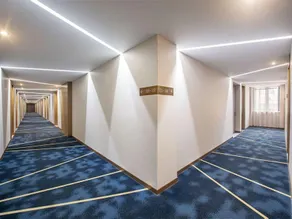 CHEERMAY Hotel (Huai'an Hongze Lake Avenue Food City) - Image 3
