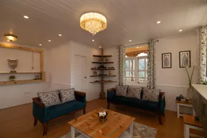 The Altair by StayVista - 7BHK Pet-Friendly Villa with Alfresco Dining - Image 5