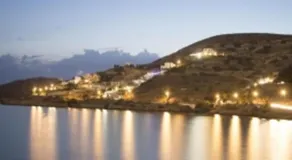 Glaros Hotel (By The Sea) - Image 5