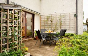 5-Bed Highland Lodge | NC500| Sleeps 10 - Image 4