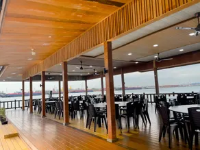 Kelong Mangrove Seafood Restaurant & Villa - Image 2