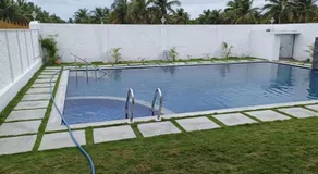 Royal Experience Pink Breeze Villa, Kuvathur ECR Highway Chennai - Image 5