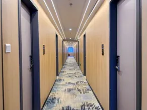 Yili Hotel - Image 4