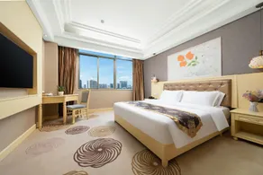 Keliad Hotel (Nanning Wuyi Interchange Metro Station) - Image 2