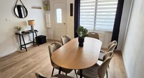 Maison tout confort spacieuse - Image 5