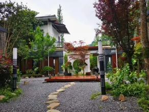 Tongrenjiangyunmingyuan Resort Villa - Image 3
