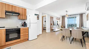 Spitaki 2 BDR Apartment with Pool and Close Proximity to Beach - Image 4