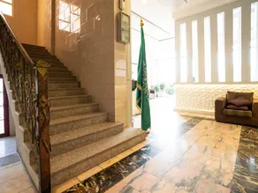Golden Galaxies Serviced Apartments - Image 4