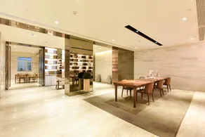 Ji Hotel Tangshan Wanda Plaza - Image 4