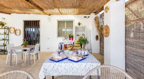 Villa Giummarito B & B - Image 5