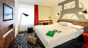 AKZENT Hotel am Schlosspark Herten - Image 2