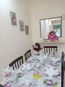 Gambang Kuantan Teres 3 Rooms Homestay - Image 3
